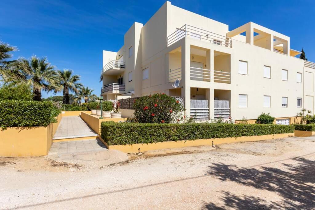 Casa Amoreira - Casa Do Jop Alvor Eksteriør bilde