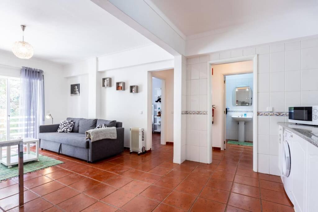 Casa Amoreira - Casa Do Jop Alvor Eksteriør bilde