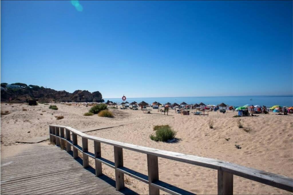 Casa Amoreira - Casa Do Jop Alvor Eksteriør bilde