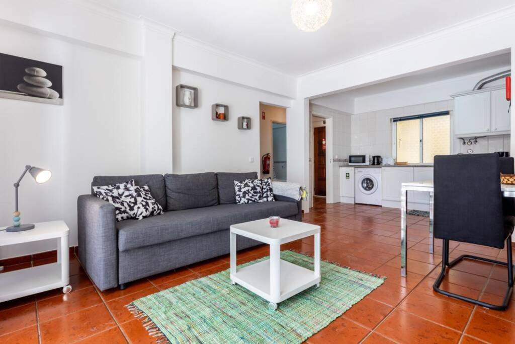 Casa Amoreira - Casa Do Jop Alvor Eksteriør bilde